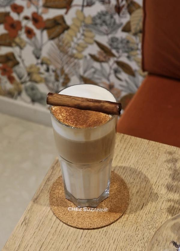 Pumkin Spicy - Novembre 2025